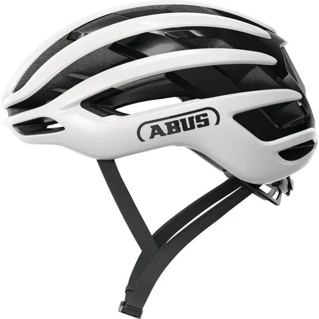 Road bike helmet Abus Airbreaker 2.0