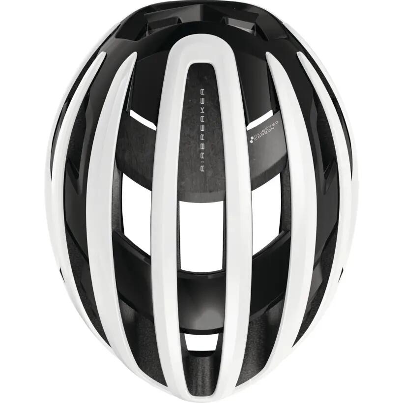 Fahrradhelm für die Straße Abus Airbreaker 2.0 4/7