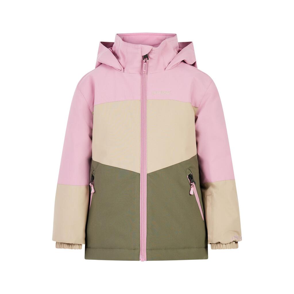 Children's ski jacket Protest Bix TD