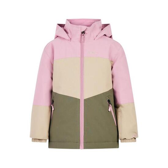 Giacca da sci per bambini Protest Bix TD