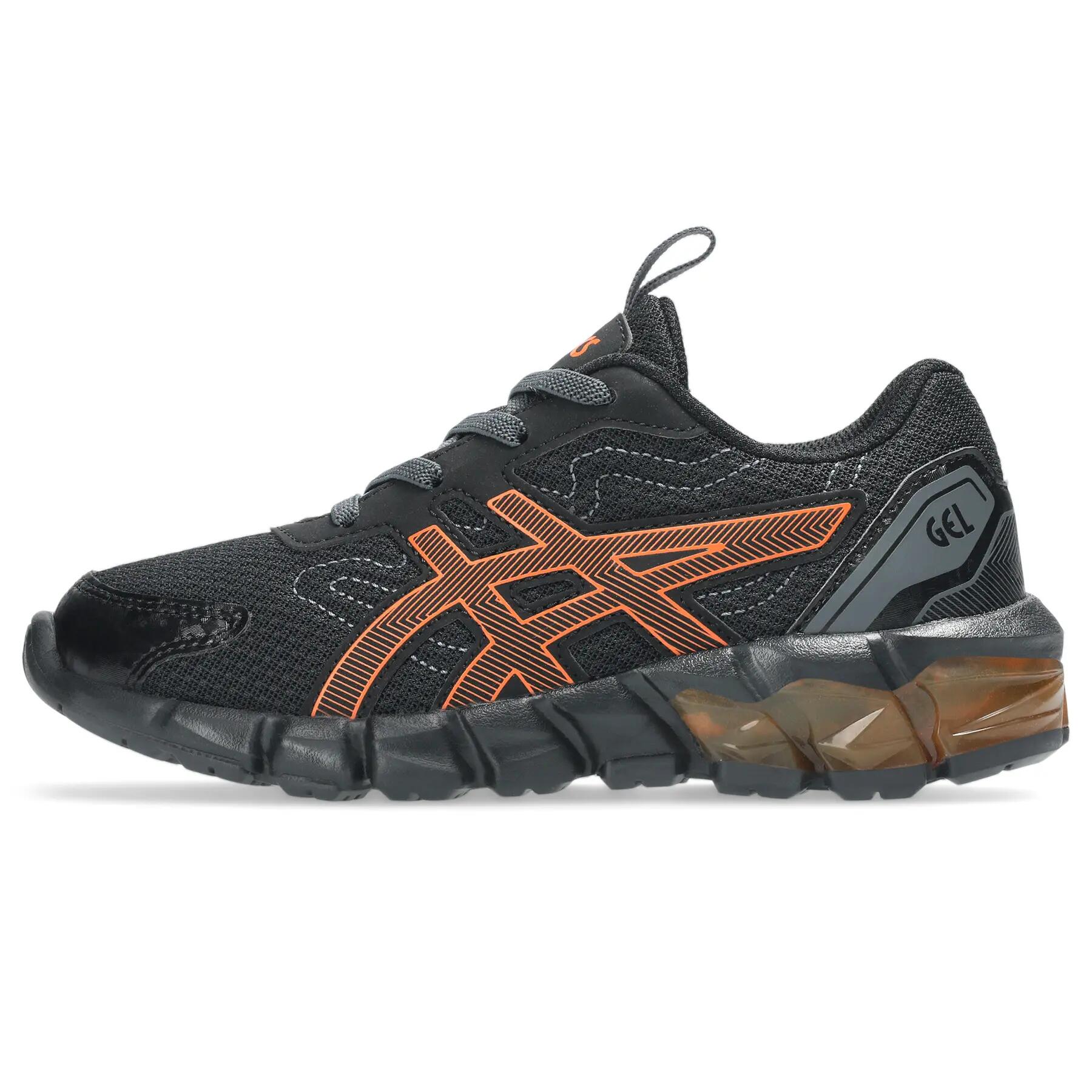 Baskets enfant Asics Gel-quantum 90 3 Ps 3/7