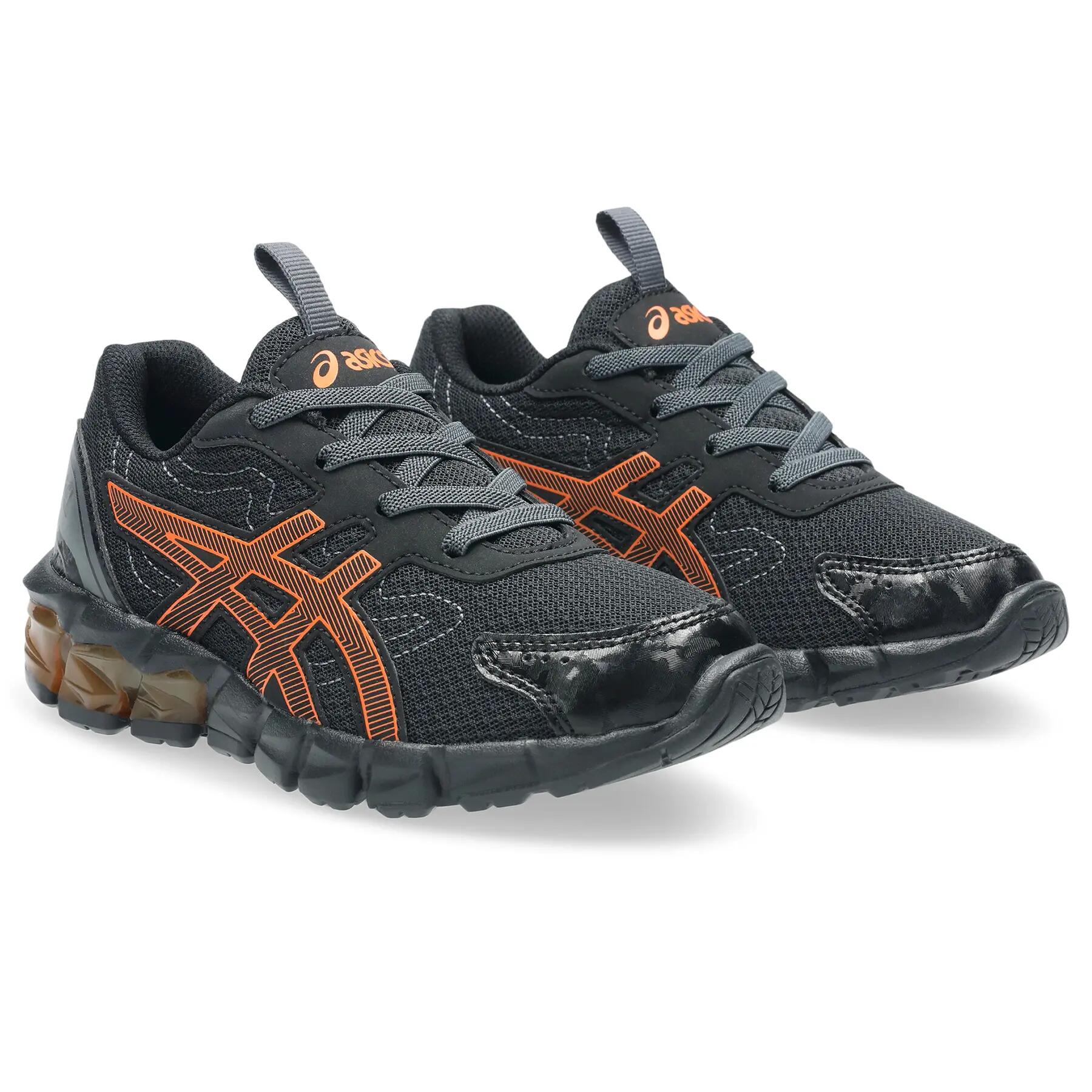 Baskets enfant Asics Gel-quantum 90 3 Ps 2/7