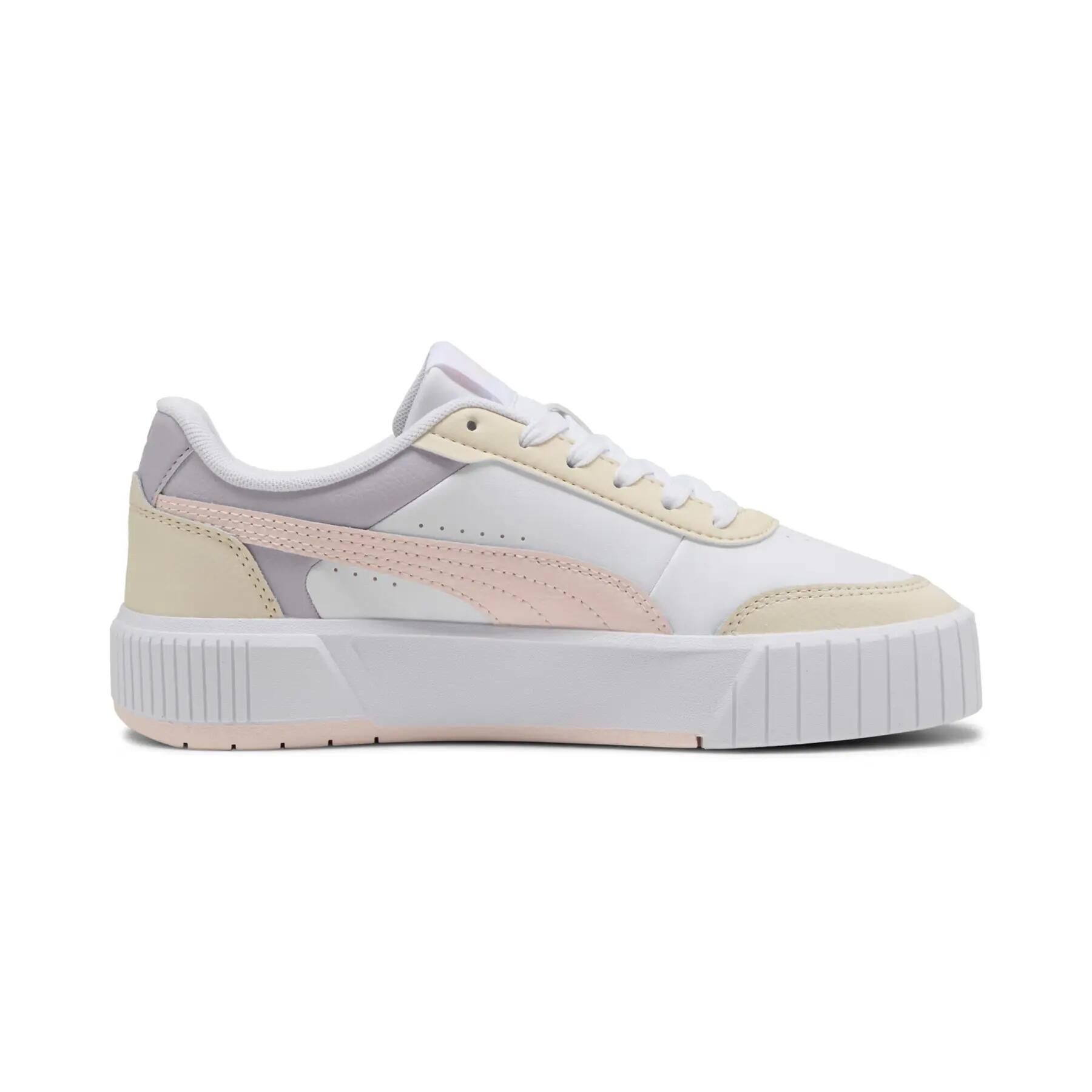 Sneakersy damskie Puma Carina Mia 5/6