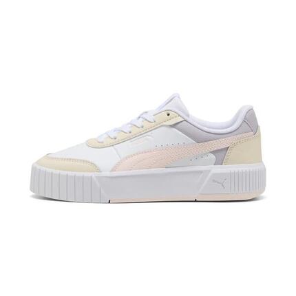 Sneakersy damskie Puma Carina Mia