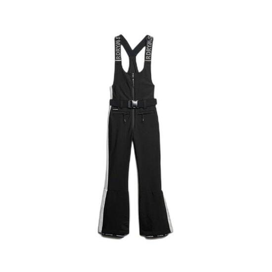 Damski kombinezon narciarski Superdry Luxe