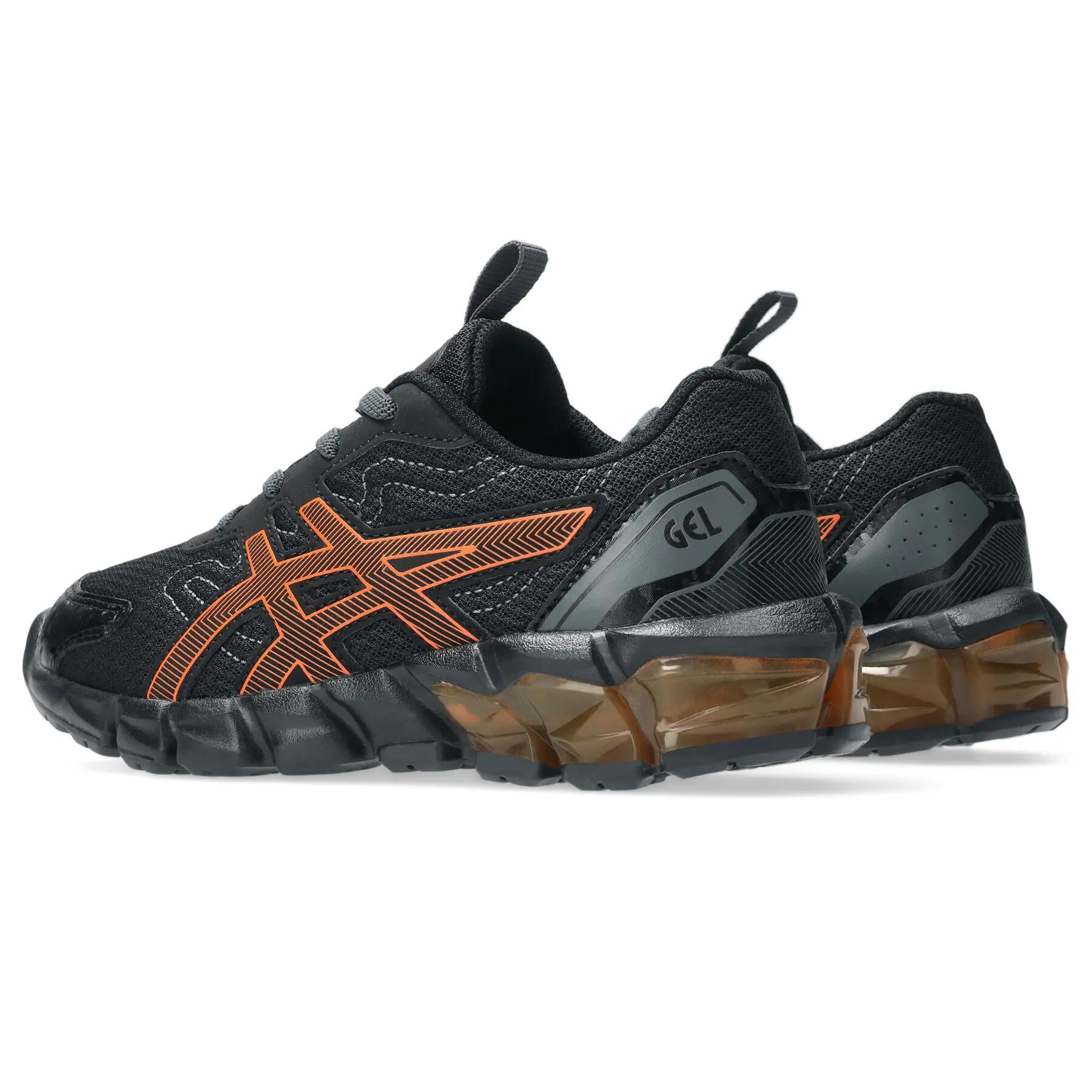 Baskets enfant Asics Gel-quantum 90 3 Ps 4/7