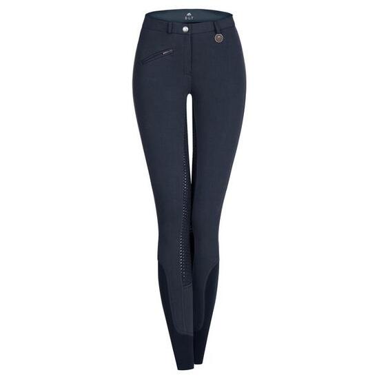 Pantalon de concours full grip femme ELT Fun Sport