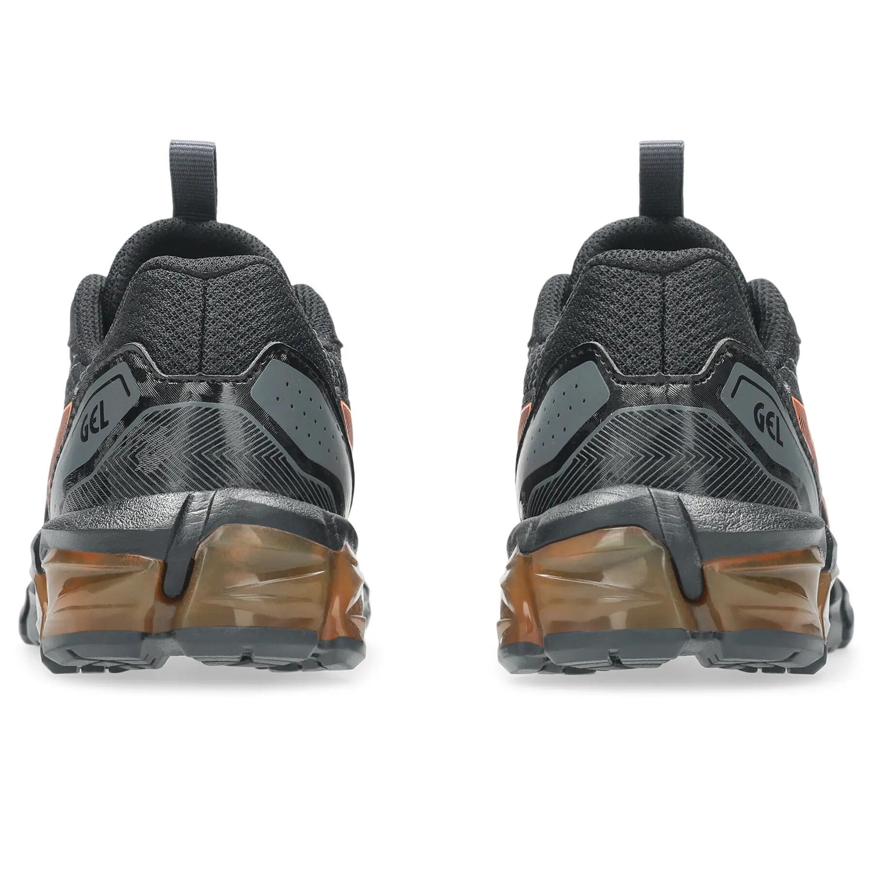 Baskets enfant Asics Gel-quantum 90 3 Ps 6/7