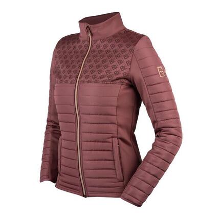 Veste équitation technique femme Horka Camille