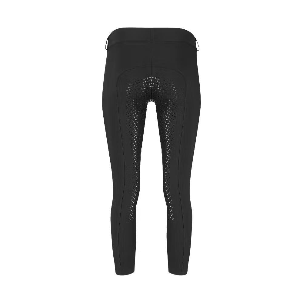 Kingsland Pantalon d'équitation KLKornelia H-Shape K-Grip Femmes - Blanc