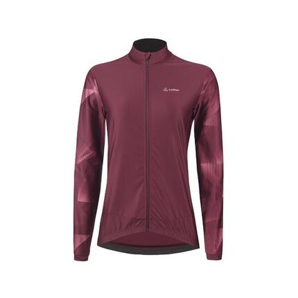 Veste femme Löffler Tori Mid