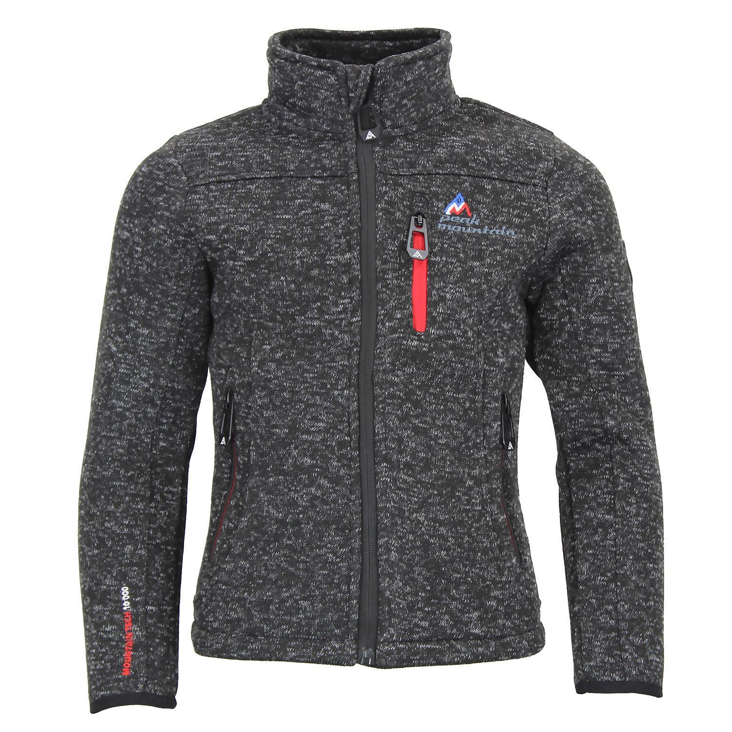 PEAK MOUNTAIN picture