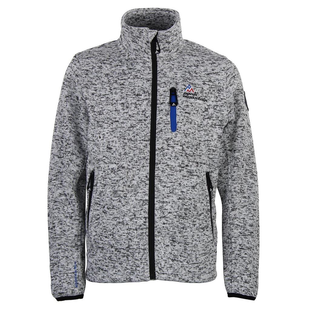 Children's fleece jacket Peak Mountain Ecemo