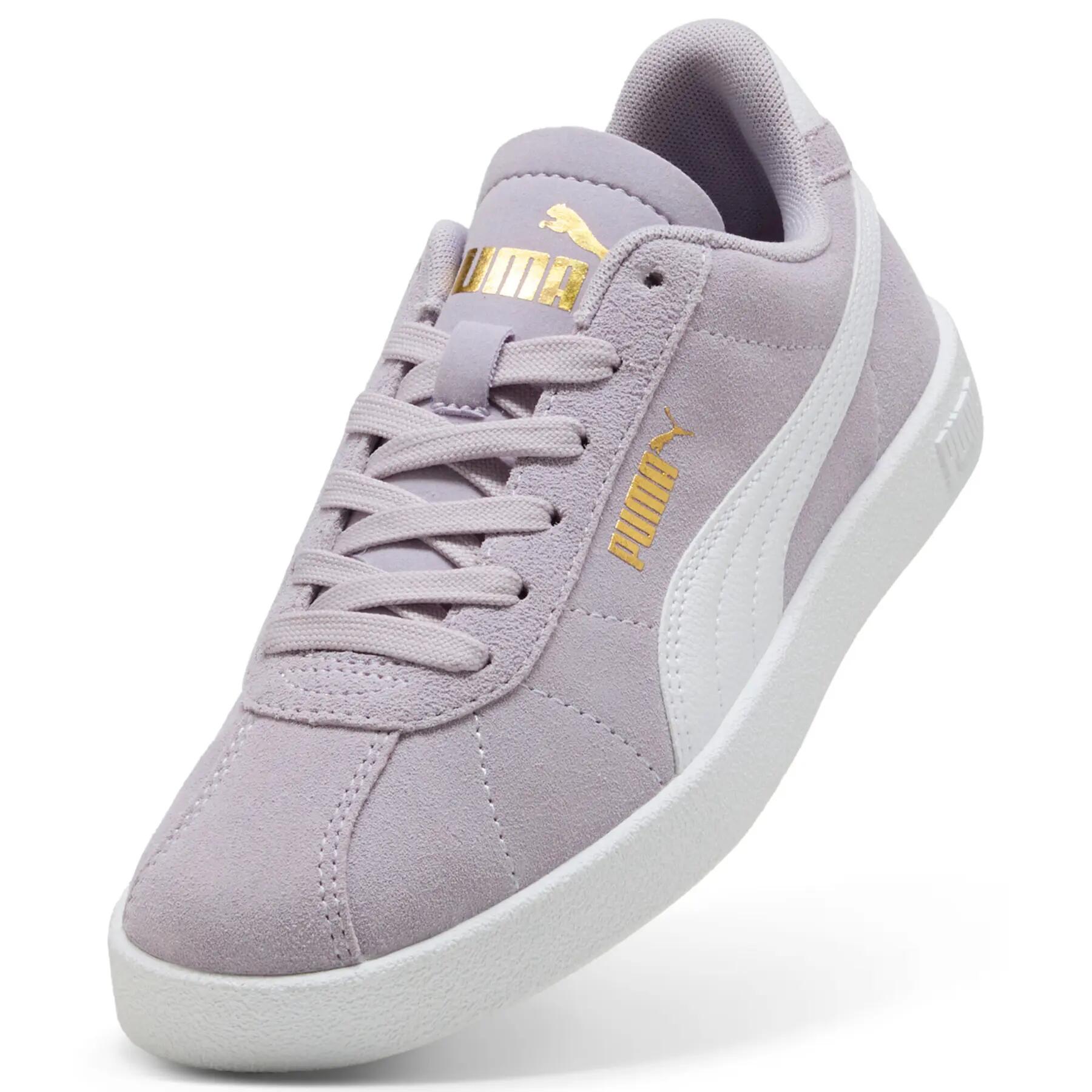 Baskets enfant Puma Puma Club II 3/7