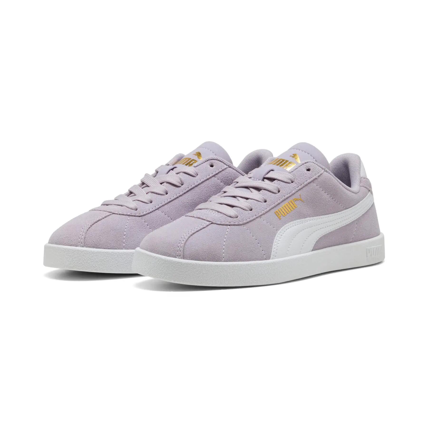 Baskets enfant Puma Puma Club II 2/7