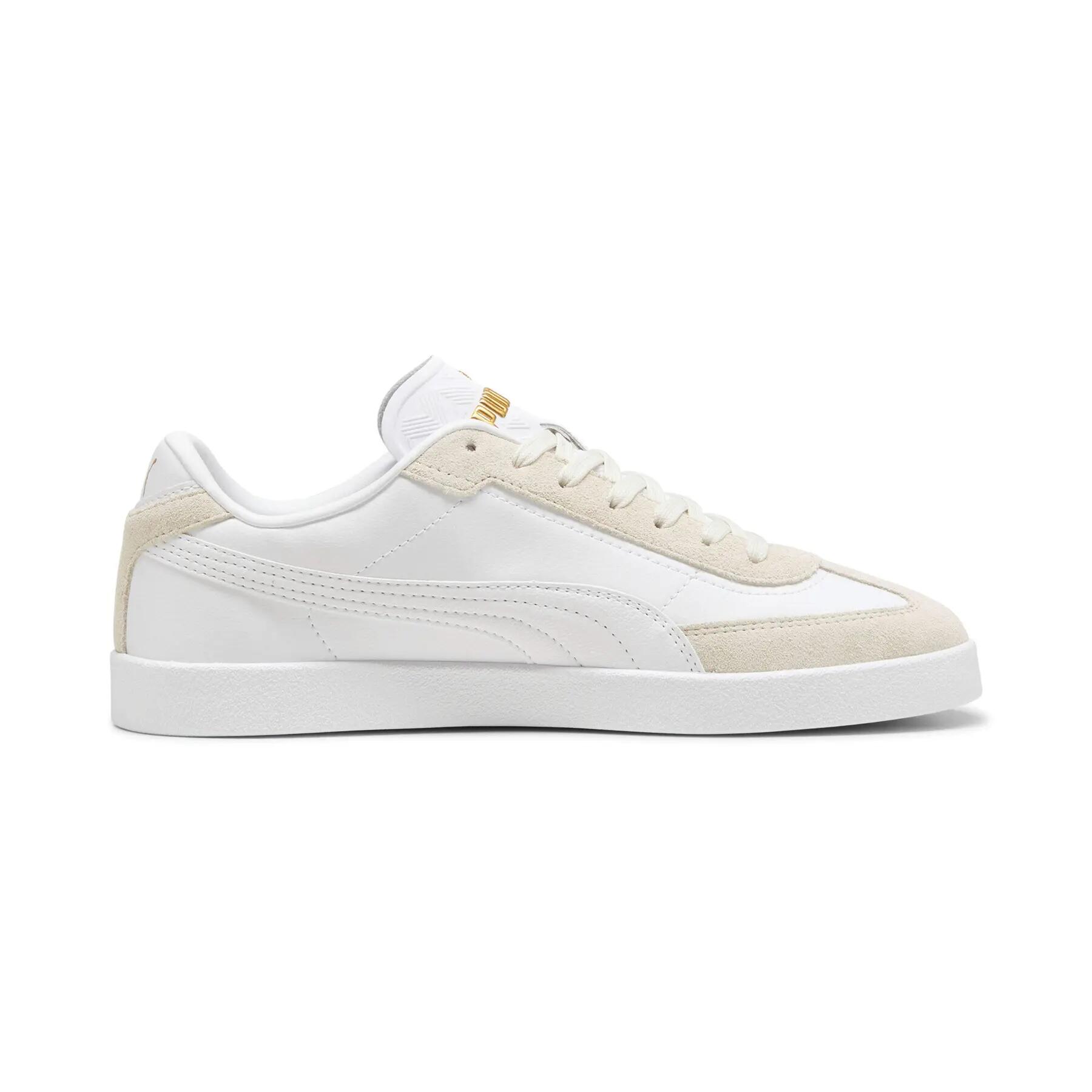 Sapatilhas Puma Club II Era 7/7