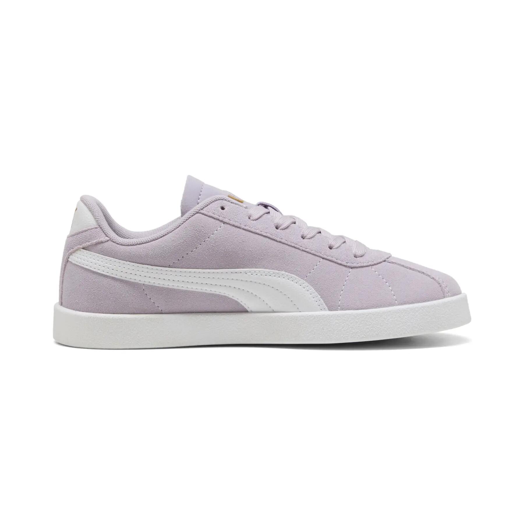 Baskets enfant Puma Puma Club II 5/7