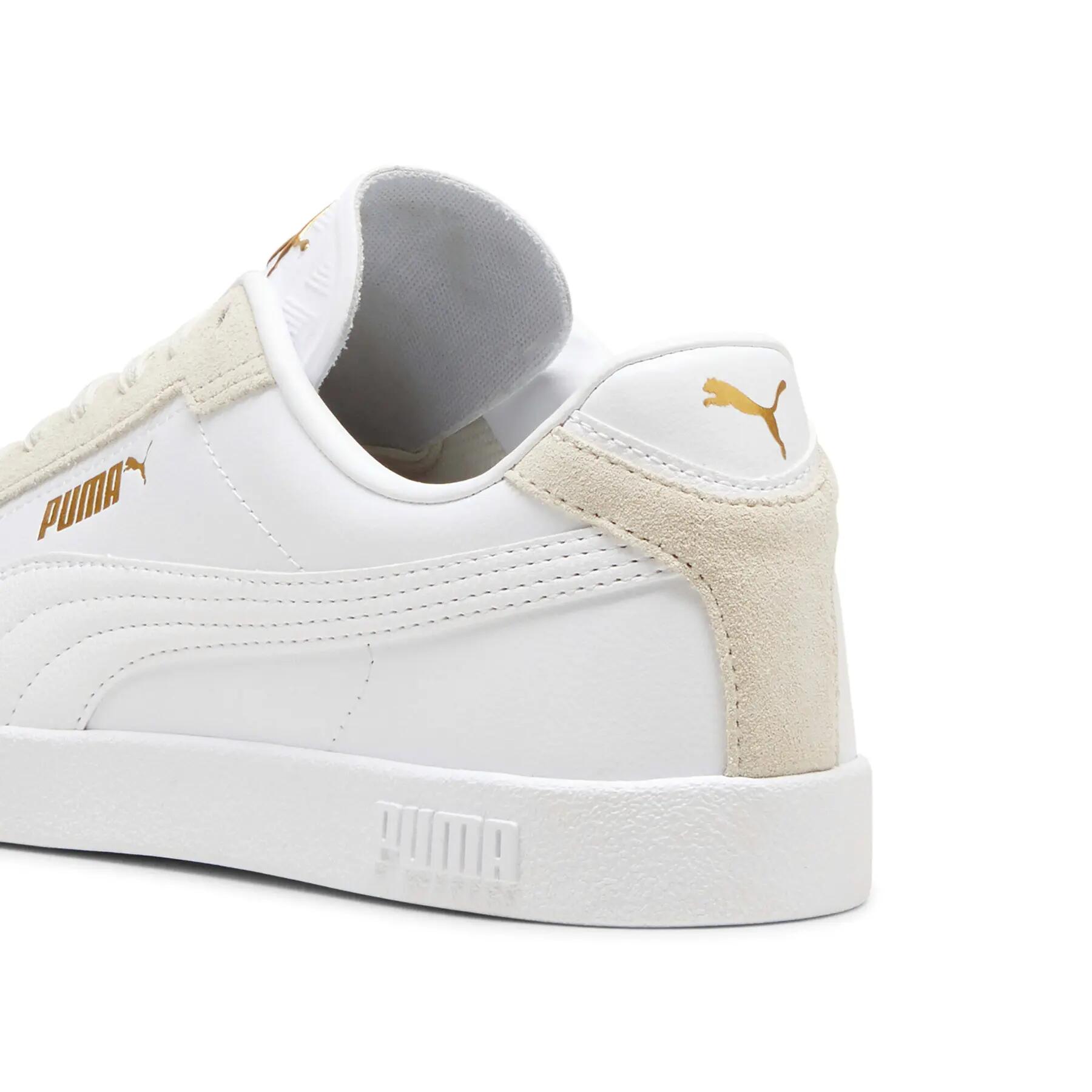 Sapatilhas Puma Club II Era 6/7