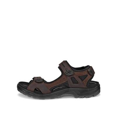 Wandelsandalen ecco offroad