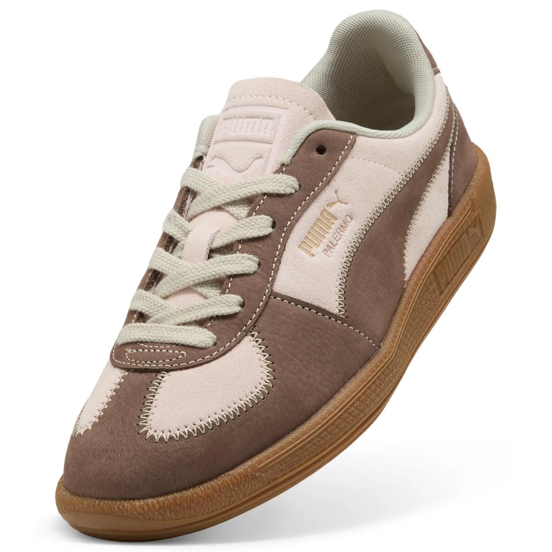 Sapatilhas de mulheres Puma Palermo Wine Club 3/6