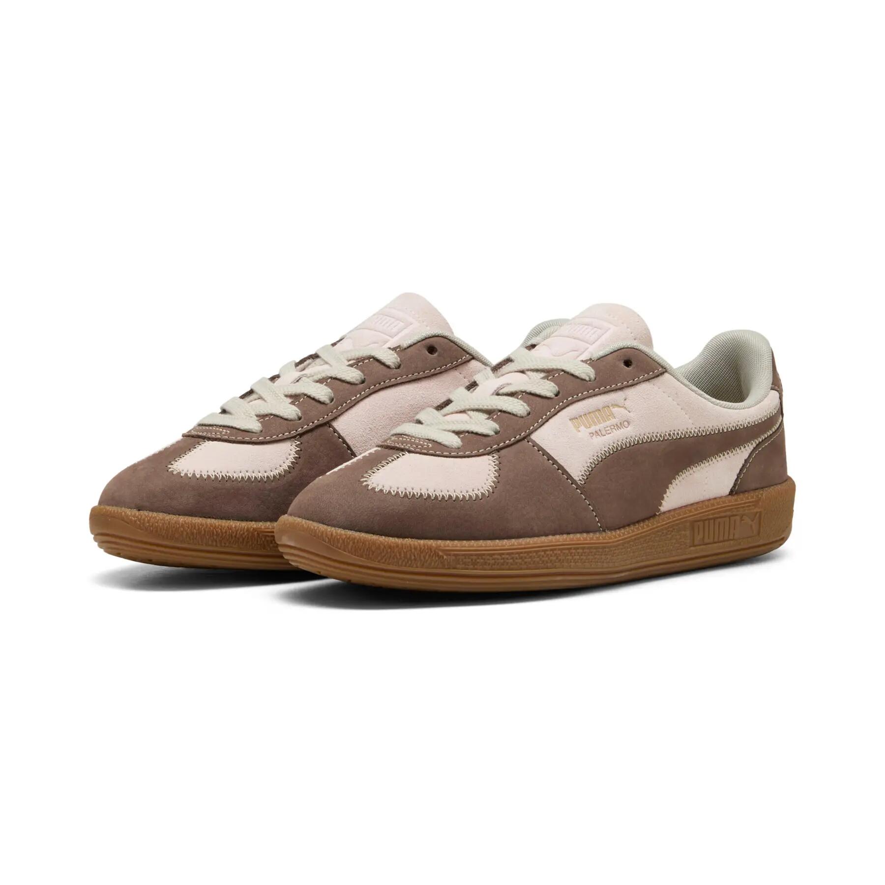 Sapatilhas de mulheres Puma Palermo Wine Club 2/6