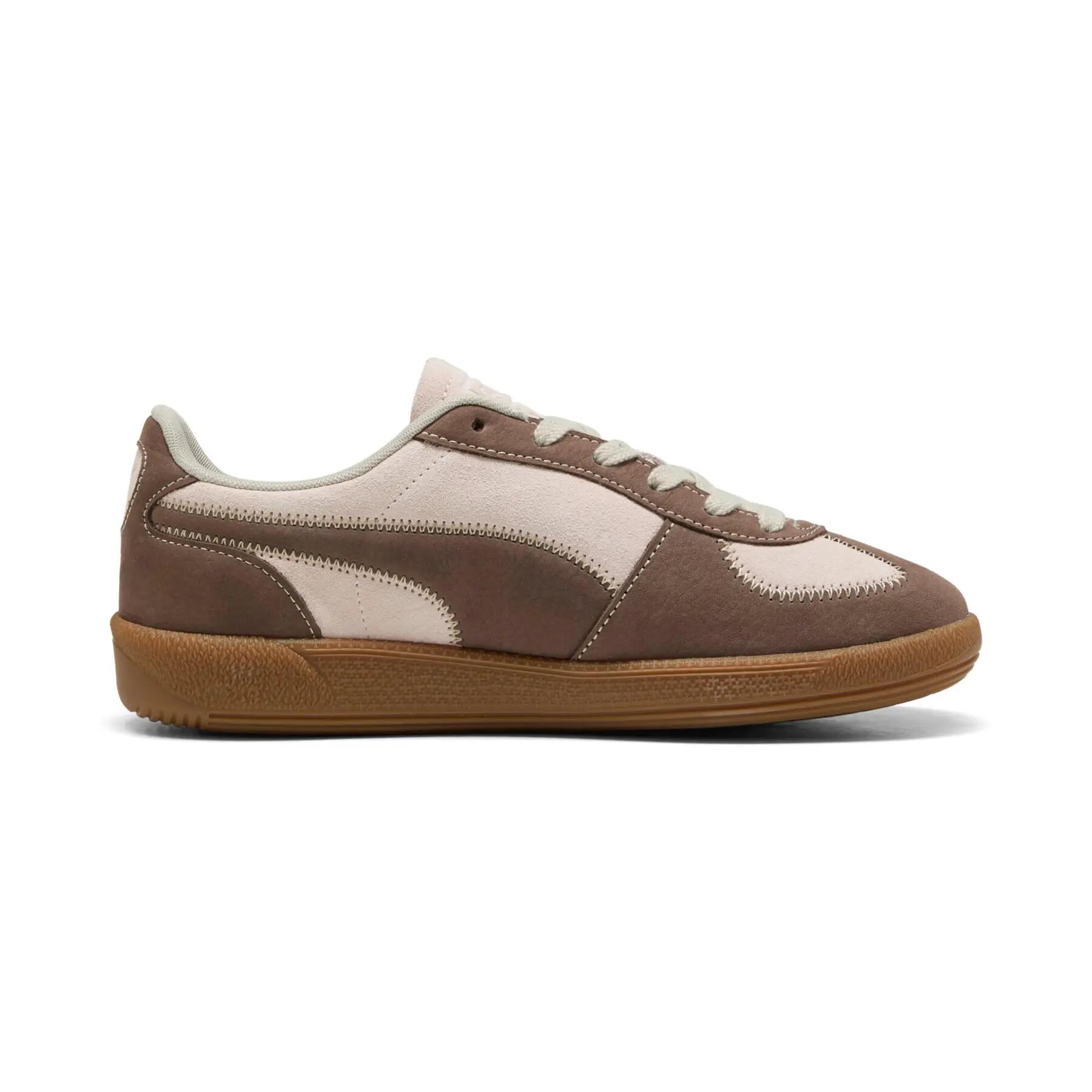 Sapatilhas de mulheres Puma Palermo Wine Club 5/6
