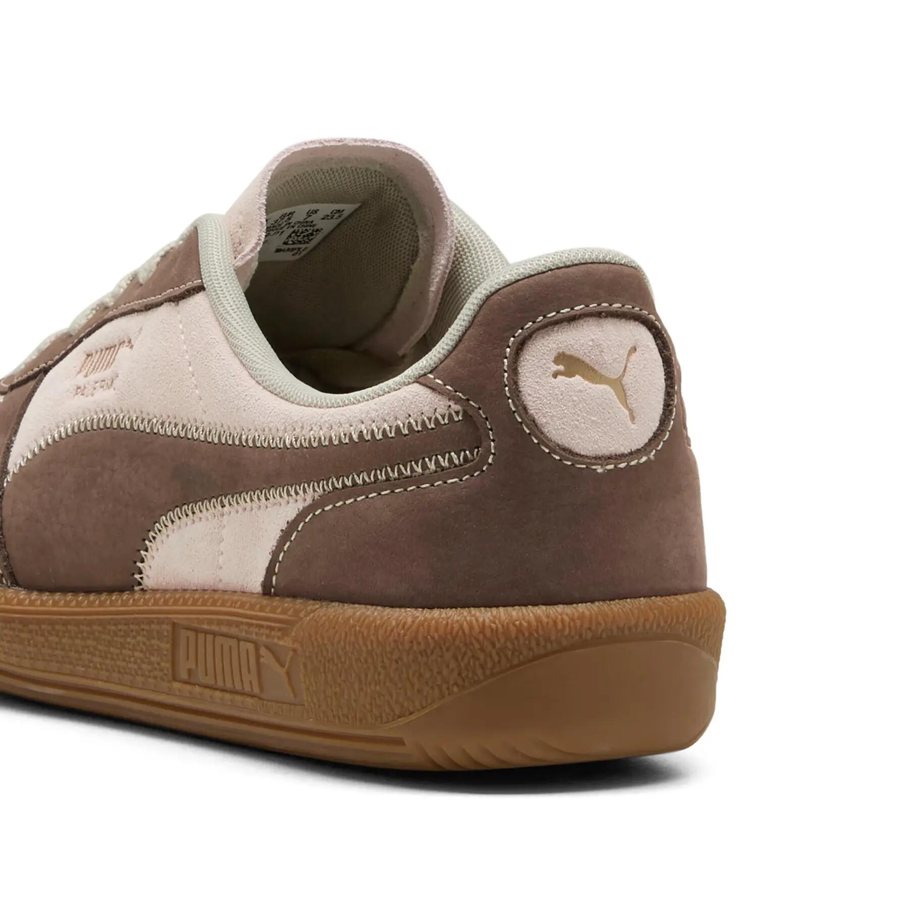 Sapatilhas de mulheres Puma Palermo Wine Club 6/6