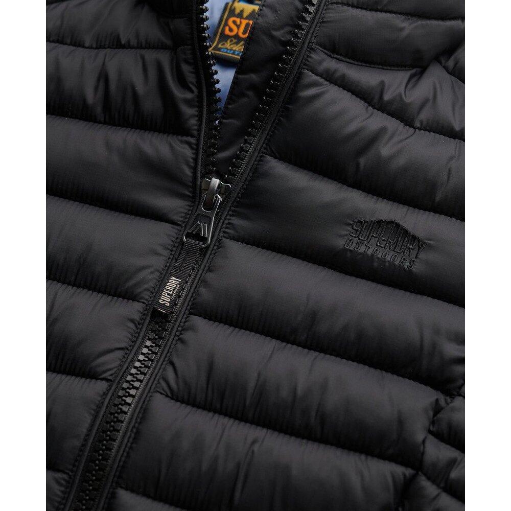 Doudoune femme Superdry Fuji Lite 2/2
