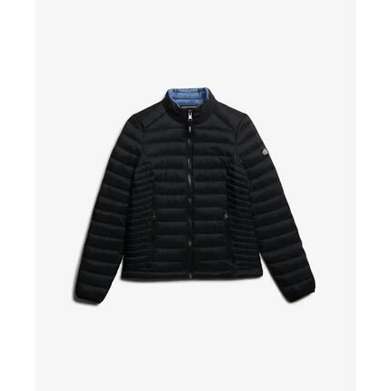 Damen-Daunenjacke Superdry