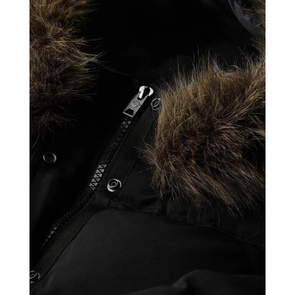 Doudoune femme Superdry 2/2
