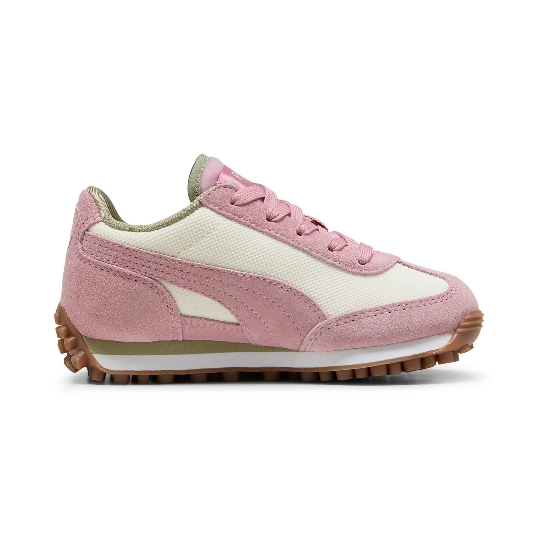 Sneakers da bambina Puma Easy Rider Bowtique PS 5/6