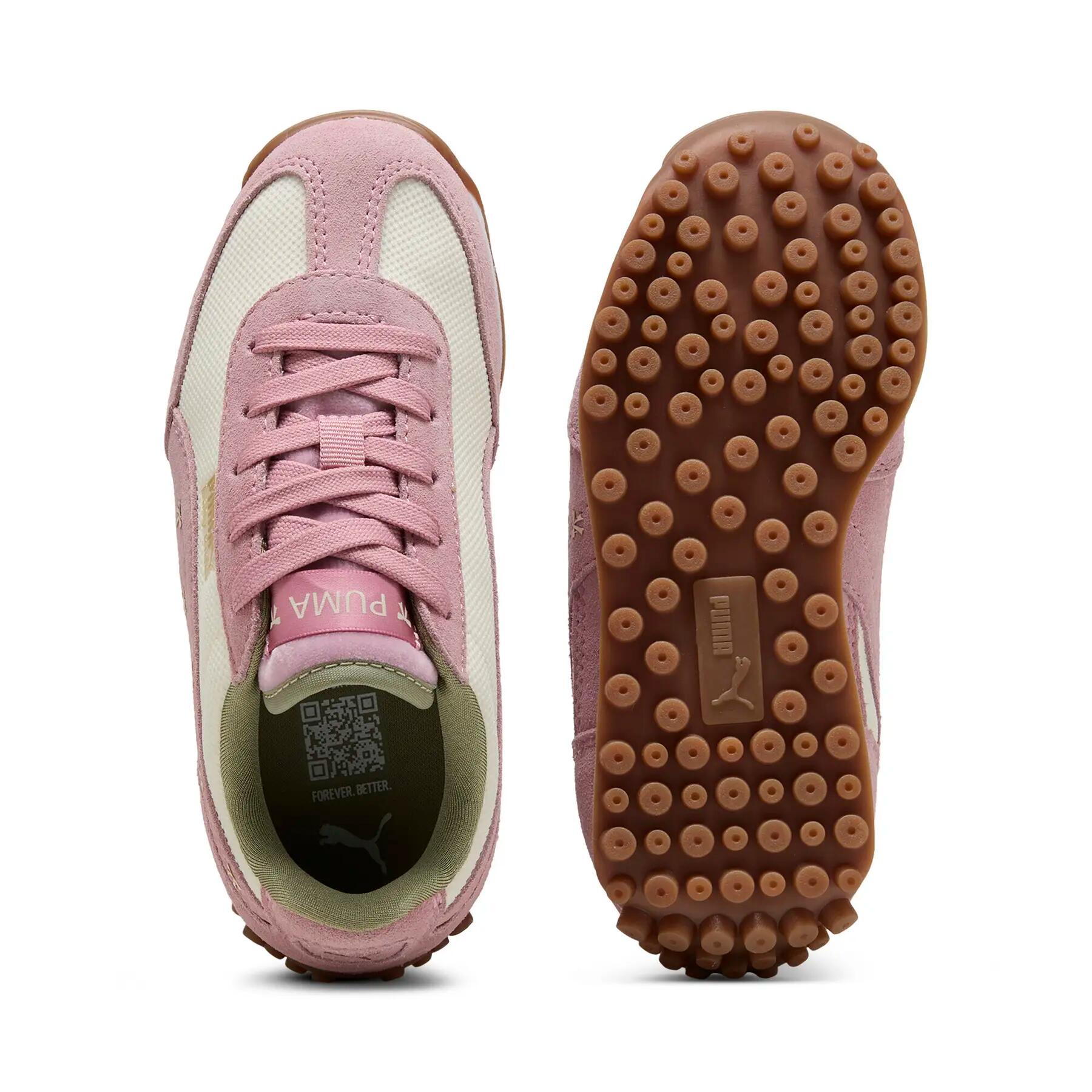 Sneakers da bambina Puma Easy Rider Bowtique PS 4/6