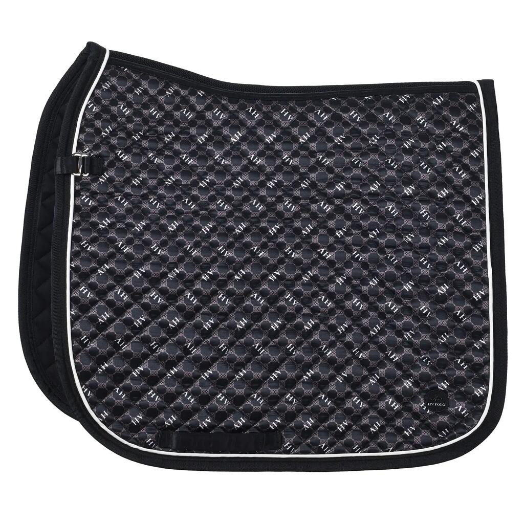 Dressage saddle pad HV Polo Peggy