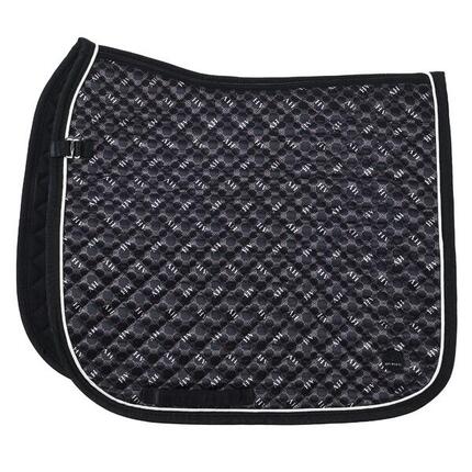 Dressuurmat voor paarden HV Polo Peggy