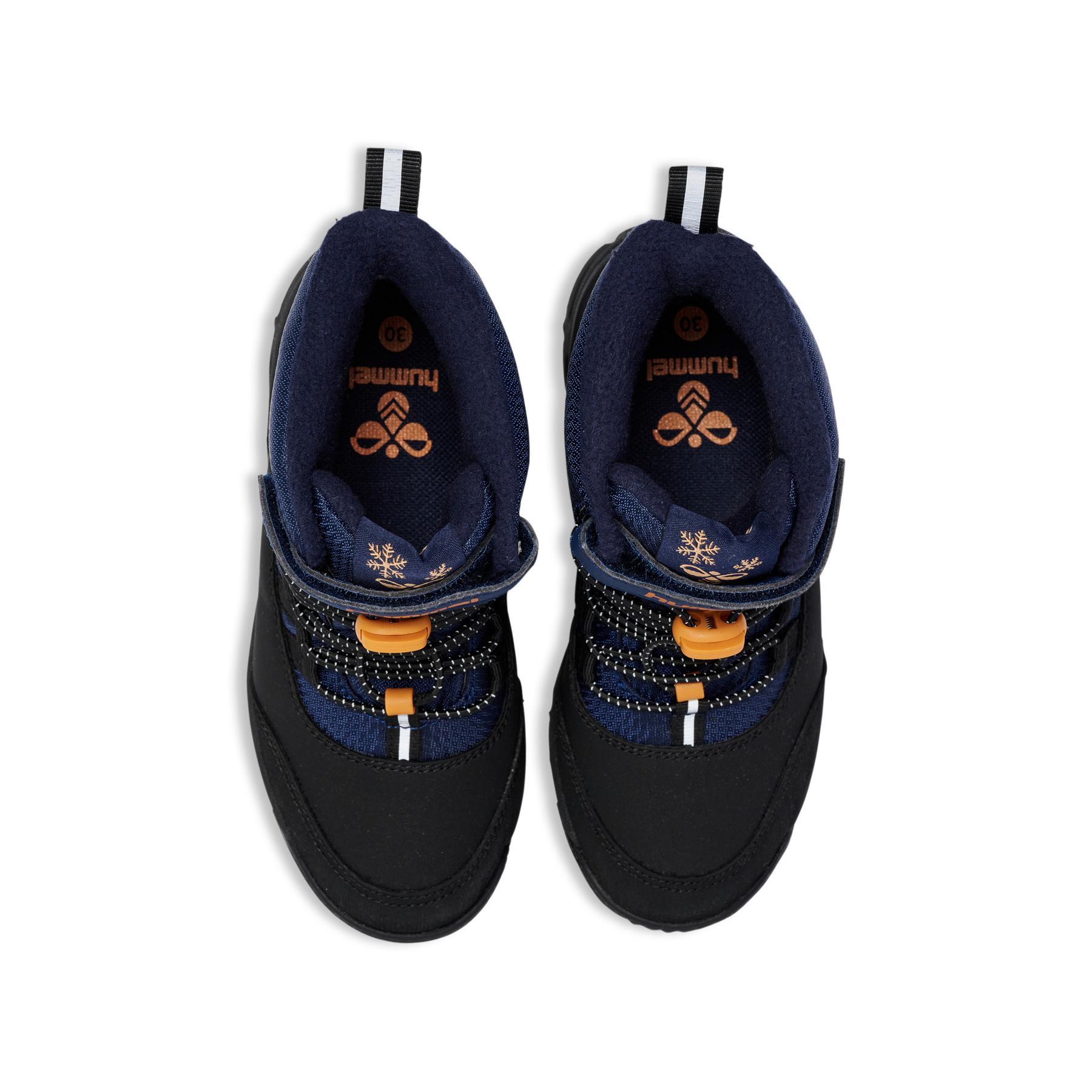 Bottes d'hiver enfant Hummel Tex 3/7