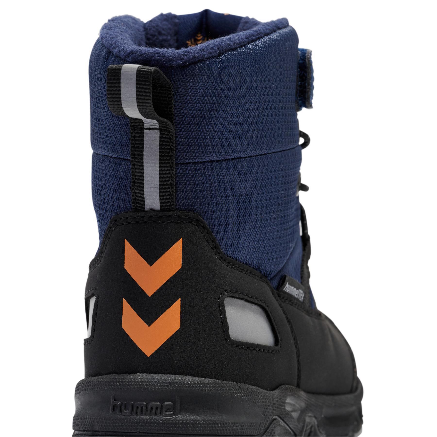 Bottes d'hiver enfant Hummel Tex 7/7