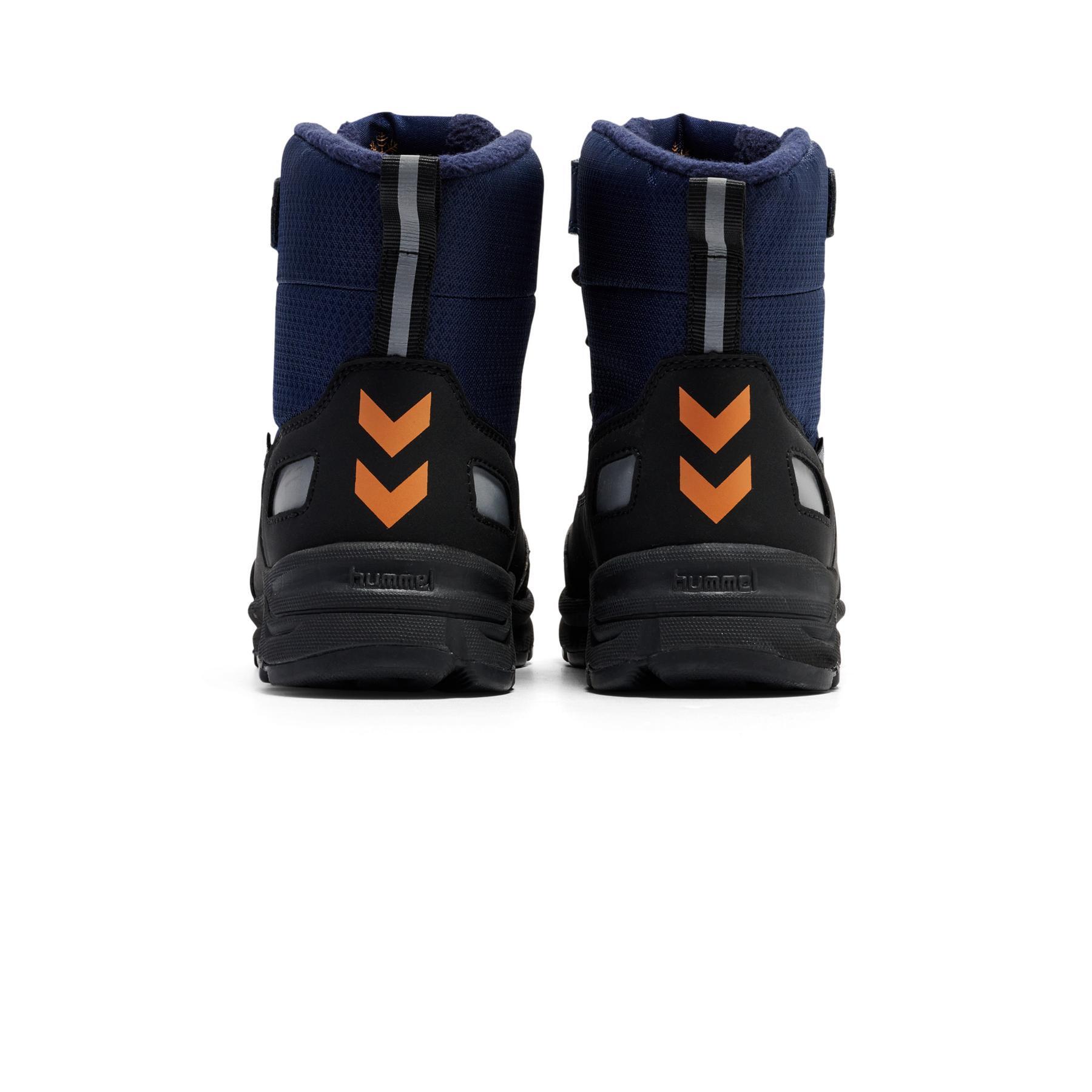 Bottes d'hiver enfant Hummel Tex 4/7