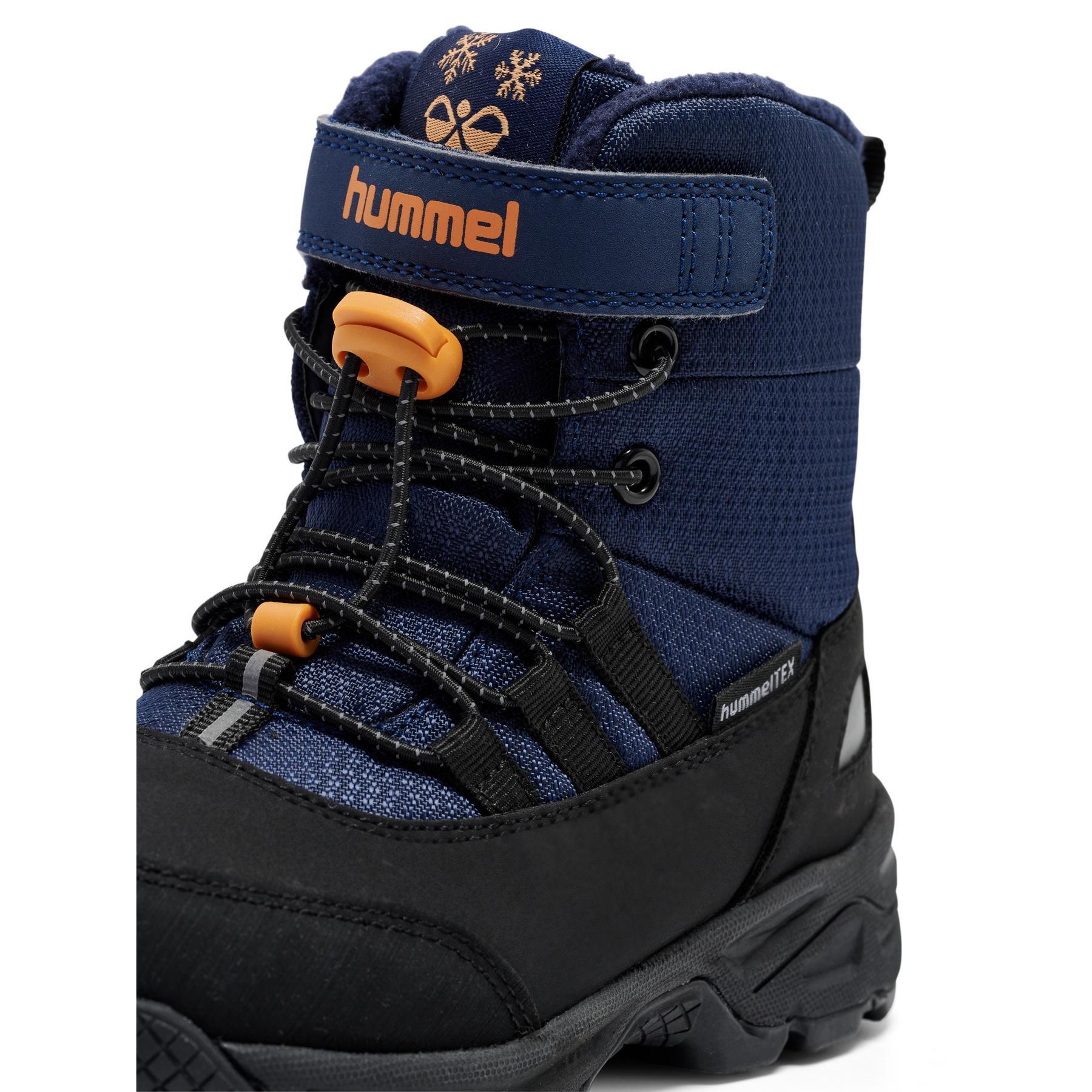 Bottes d'hiver enfant Hummel Tex 6/7