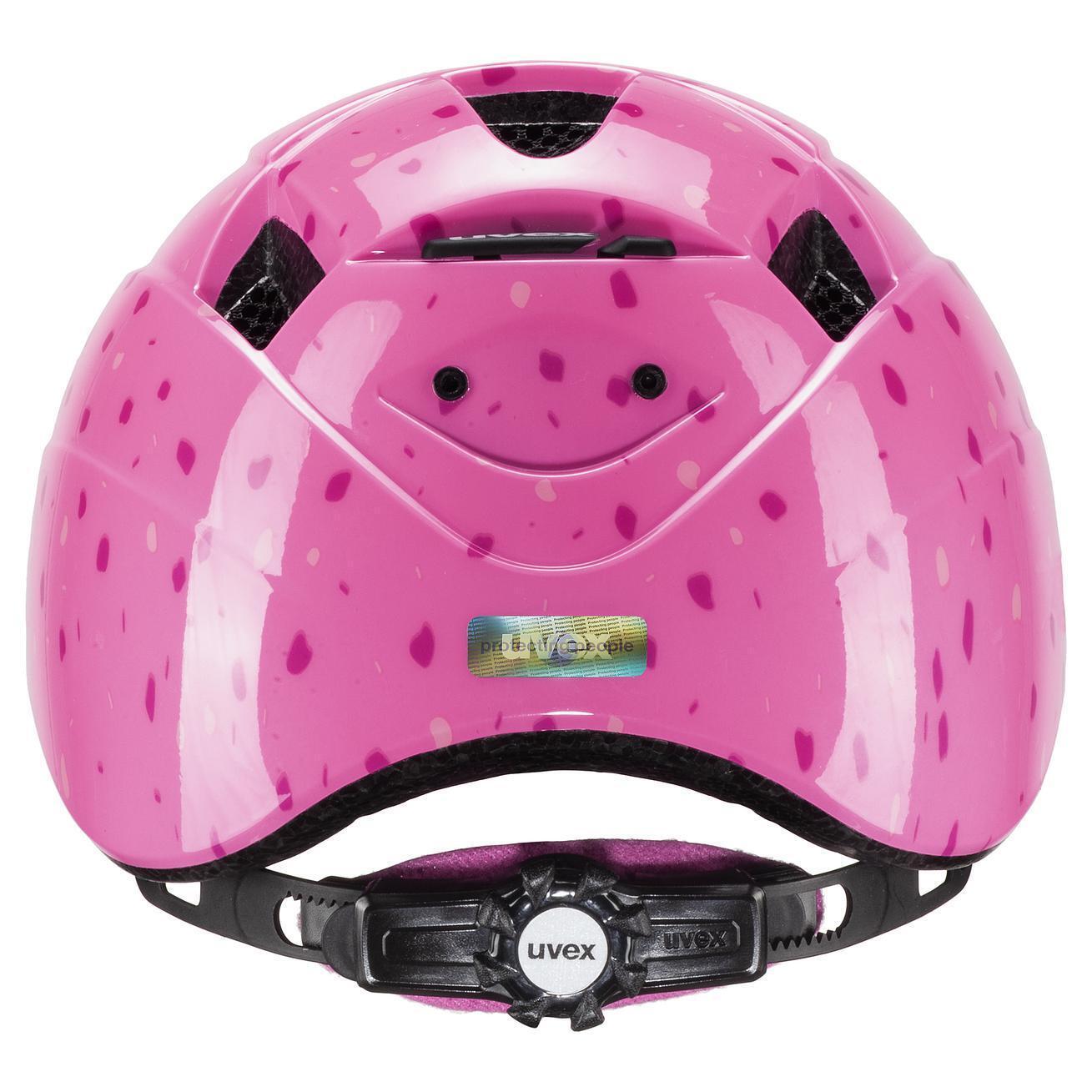 Casque route Uvex 2 3/7