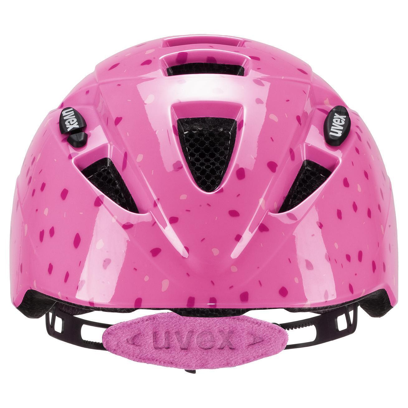 Casque route Uvex 2 2/7