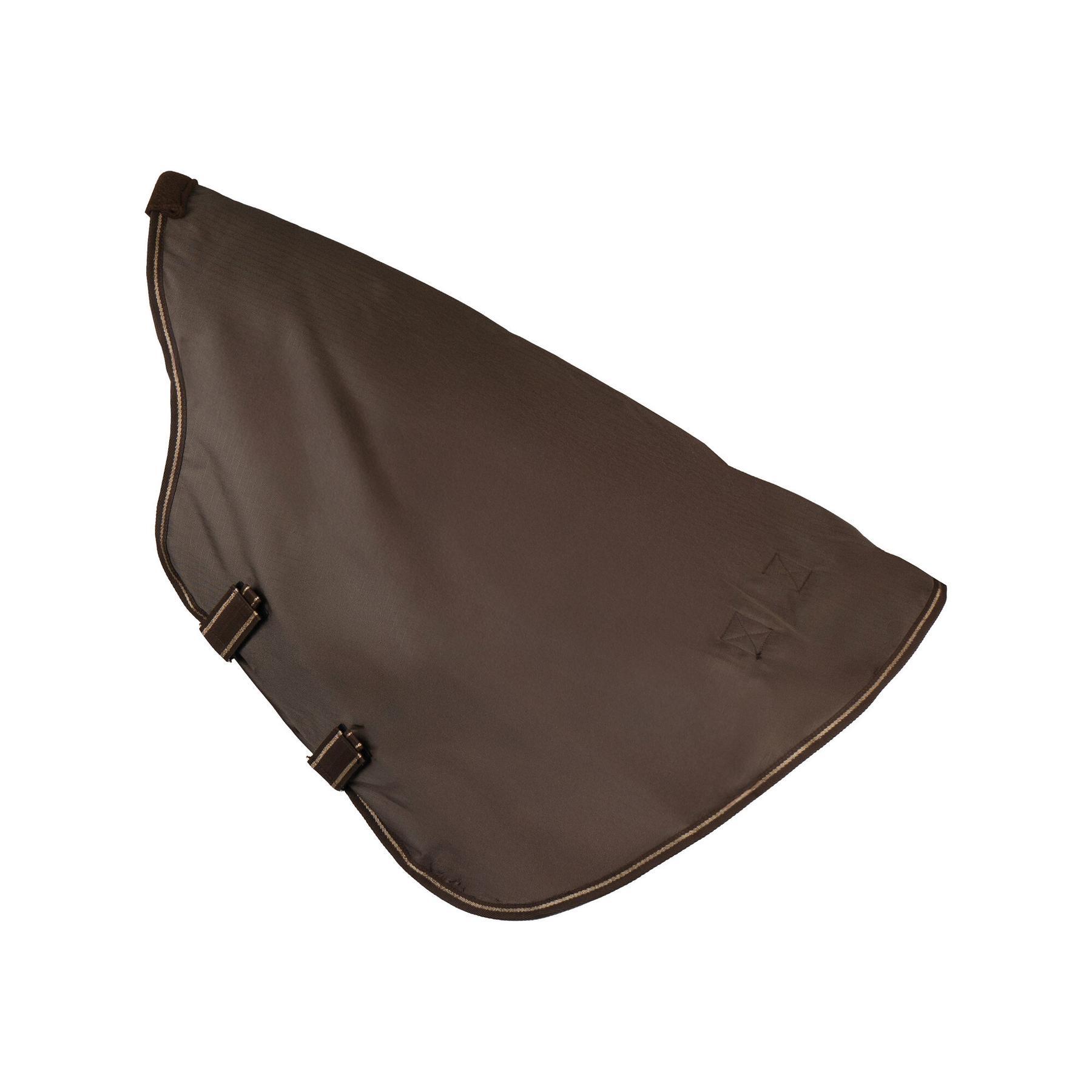 marron / marron ardoise