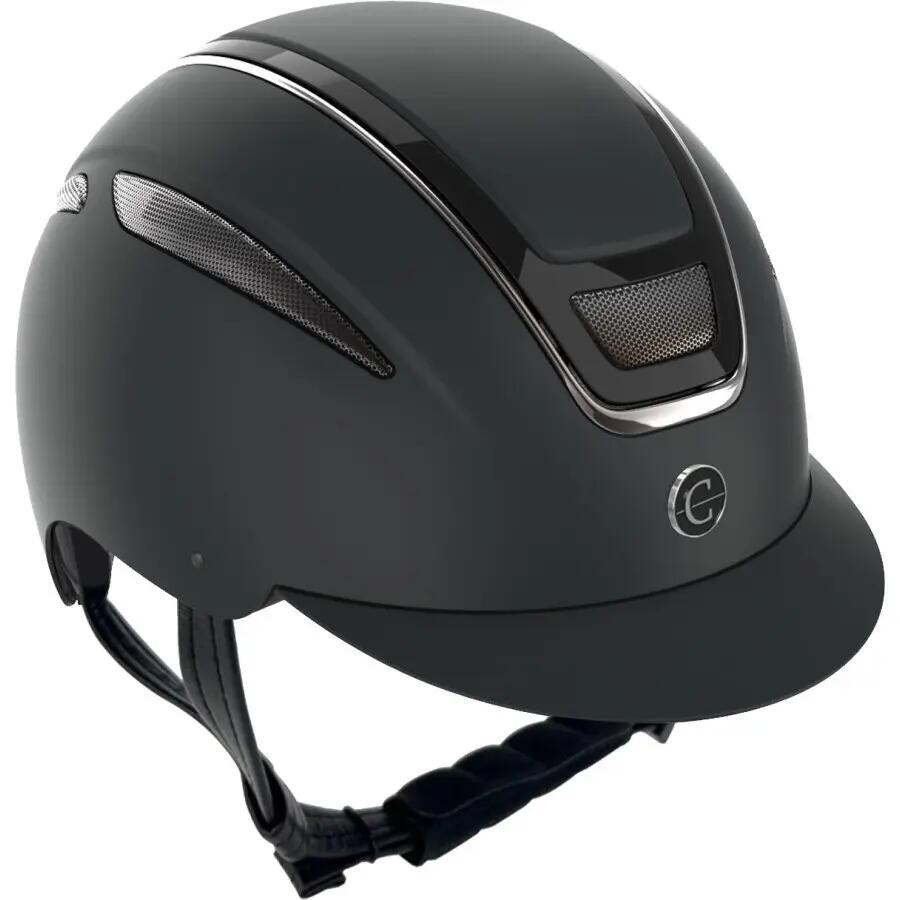 Capacete de ciclismo Covalliero Elite Polo 2/3