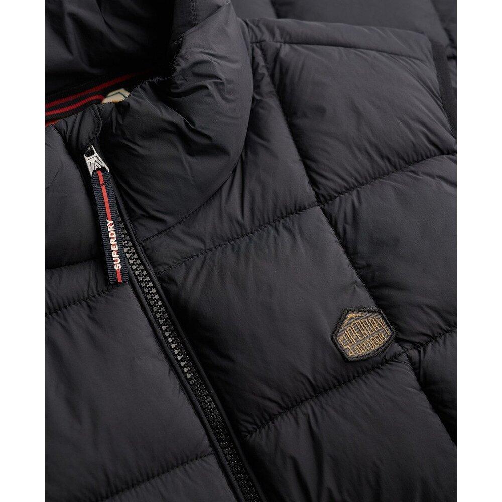 Doudoune sans manches Superdry Fuji Lite 2/2