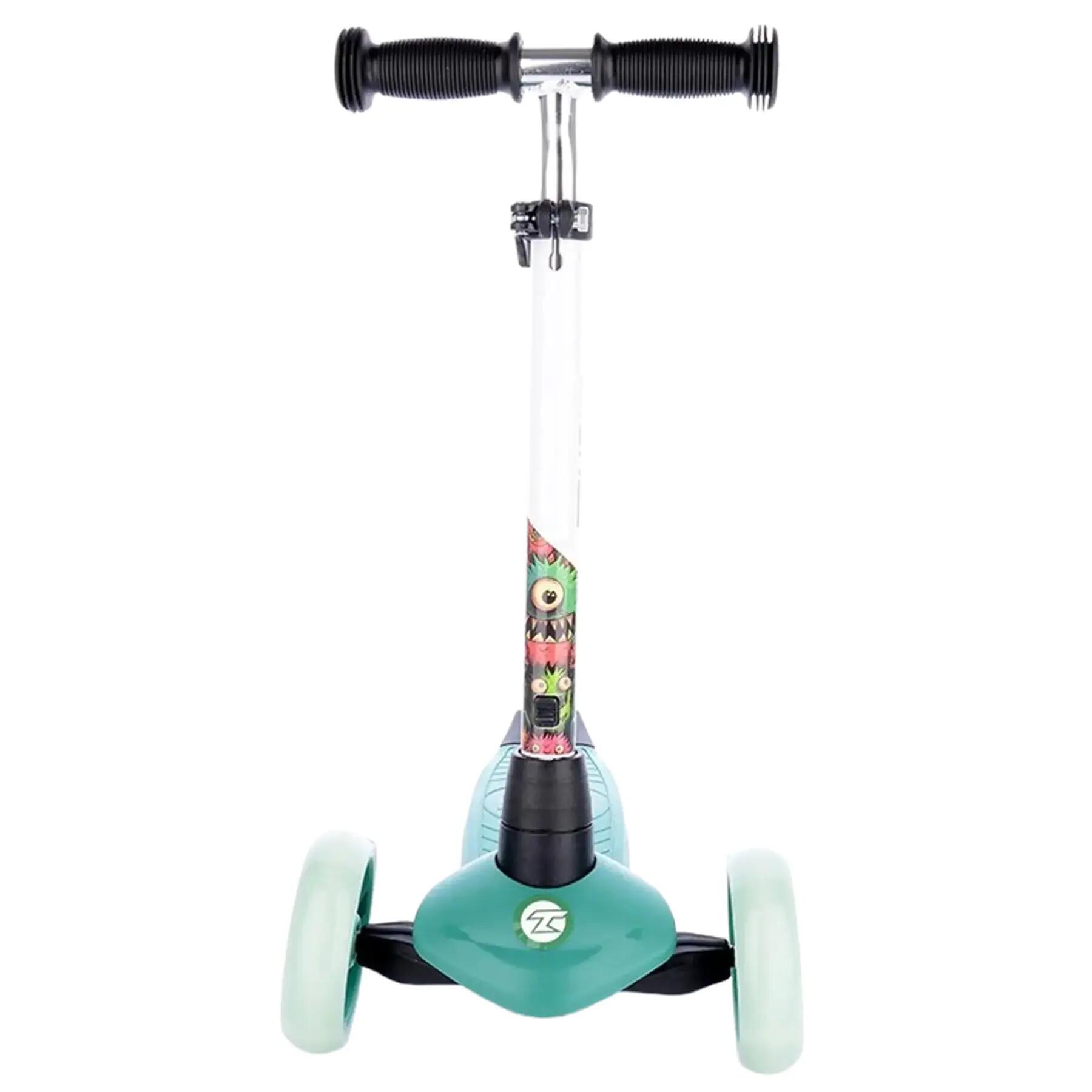 Monopattino per bambini Tempish Triscoo II 3/7