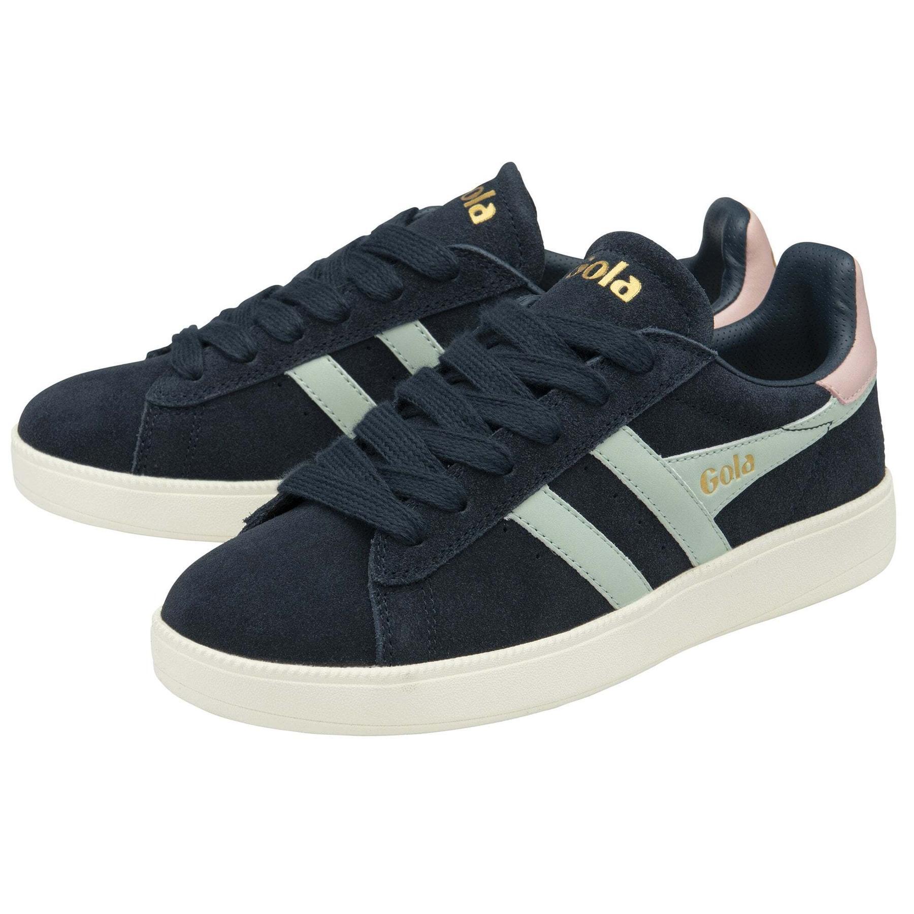 Zapatillas mujer Gola Aztec Trainer 3/5