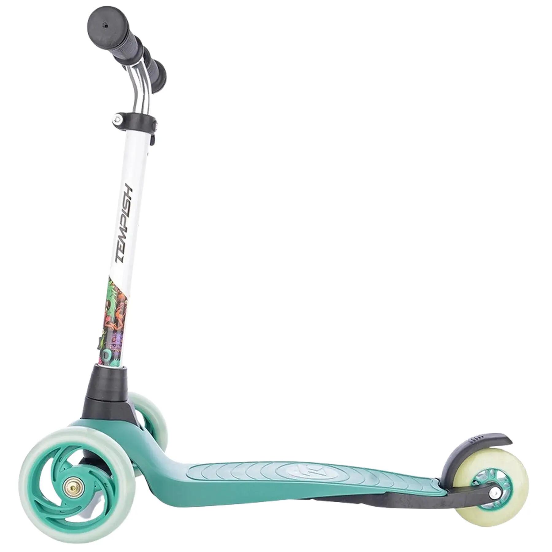 TEMPISH Dětská koloběžka TRISCOO II