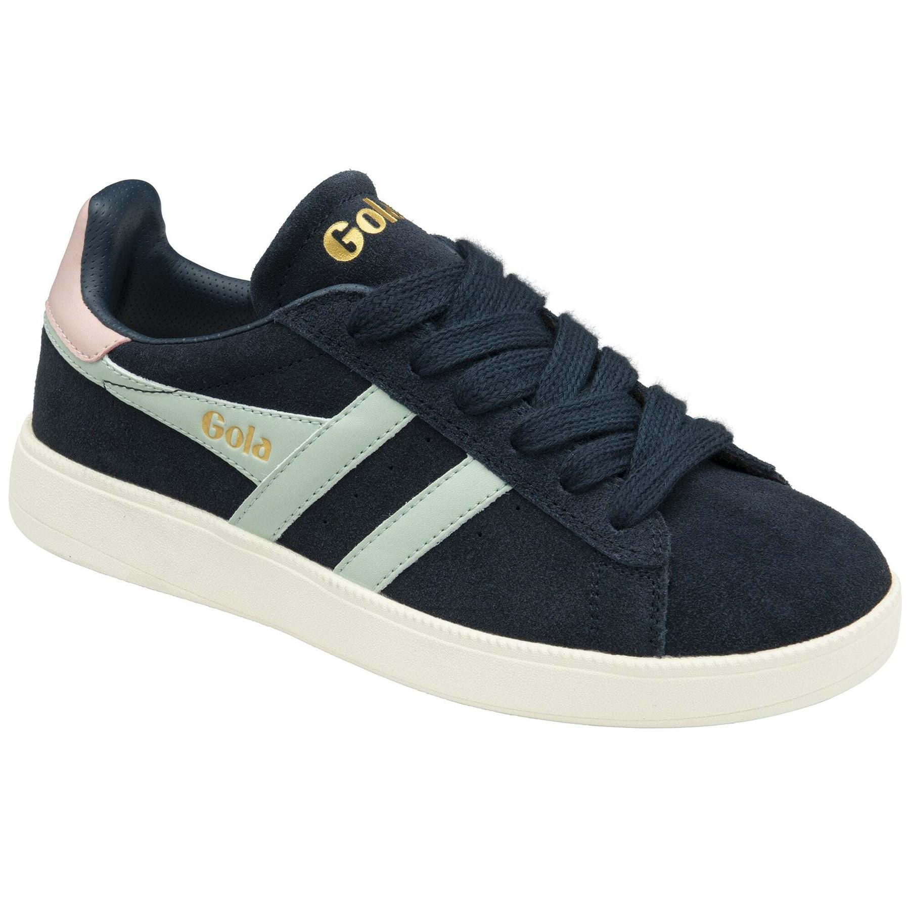 Zapatillas mujer Gola Aztec Trainer 2/5