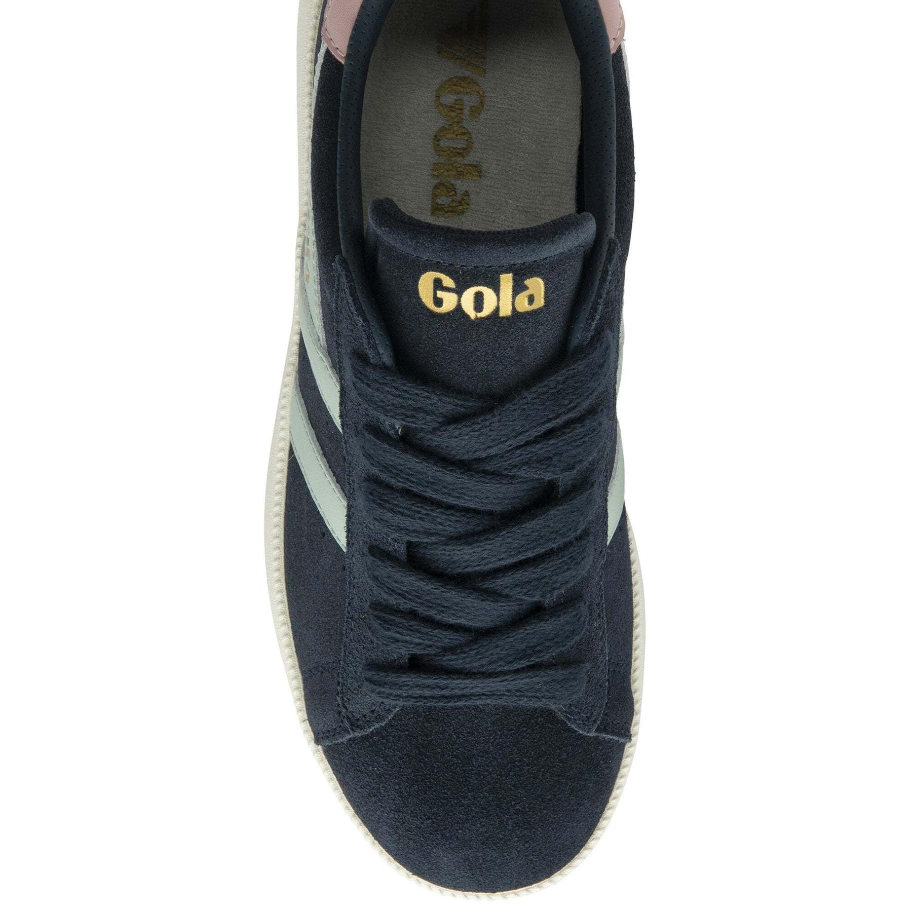 Zapatillas mujer Gola Aztec Trainer 5/5