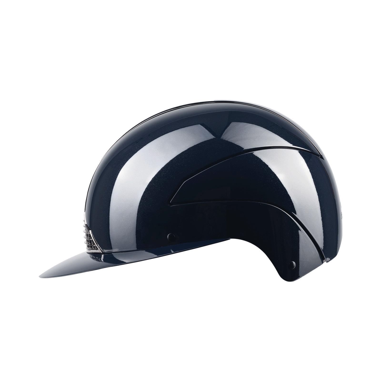 Capacete de ciclismo feminino Swing H24 Lady Glossy 3/5