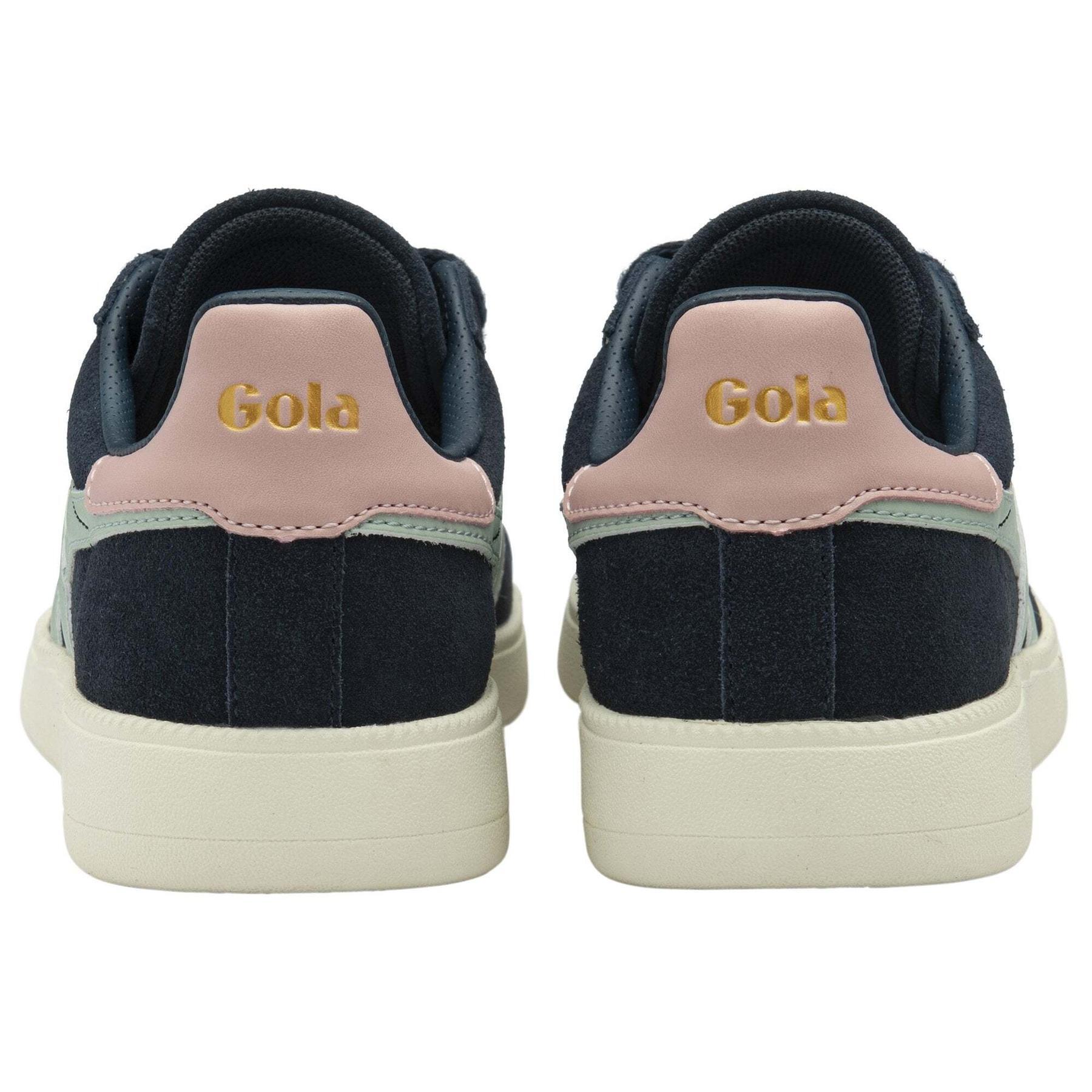 Zapatillas mujer Gola Aztec Trainer 4/5